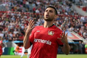 Volland rät Talenten zu mehr Demut