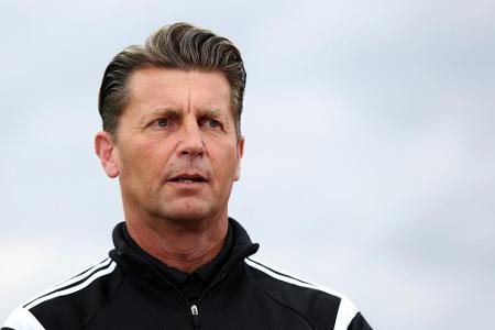 Colin Bell übernimmt Südkoreas Frauen-Nationalteam Colin Bell übernimmt Südkoreas Frauen-Nationalteam