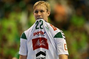 Handball: Nationalspieler Michalczik wechselt nach Berlin