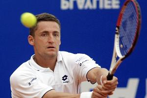 Tennis: Gaudenzi ab Januar 2020 neuer ATP-Präsident