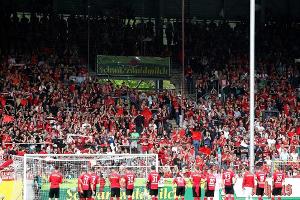 Vorwürfe wegen Freiburgs Stadion: Verwaltungsgerichtshof reagiert zurückhaltend