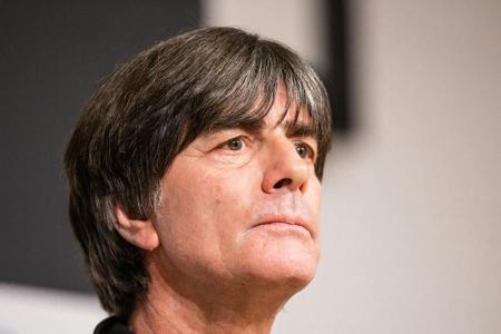 Löw erteilt Hummels erneut eine Abfuhr: Löw erteilt Hummels erneut eine Abfuhr: