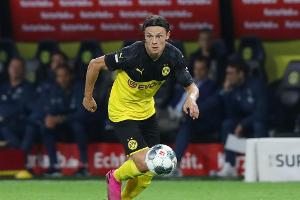 BVB-Nationalspieler Schulz: Favres Art hat "Vor- und Nachteile"