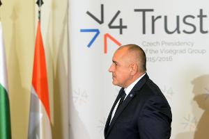 Bulgarischer Premier fordert Rücktritt des Verbandspräsidenten