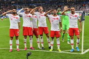 Rassismus-Eklat in Bulgarien: England weiter auf EM-Kurs
