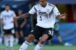 U21 erobert die Tabellenspitze
