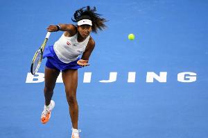 Osaka löst Ticket für das WTA-Saisonfinale
