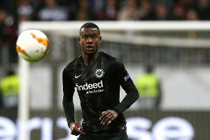 Frankfurts Matchwinner N'Dicka verdient sich Sonderlob