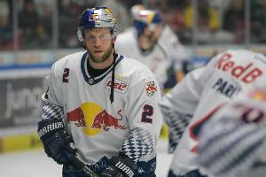 Noch ein Sieg fehlt: Red Bull München jagt Nürnbergs DEL-Startrekord