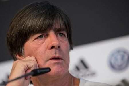 DFB-Kader: Löw zementiert Torwart-Hierarchie - Neuling Amiri