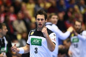 Letztes Länderspiel 2019: Handballer besiegen Kroatien erneut