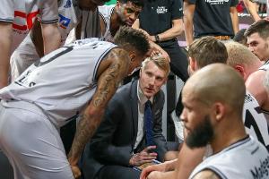 Basketball: Crailsheim erobert Tabellenführung