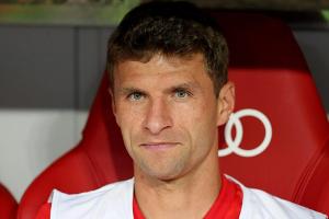 Müller: "Luftveränderung" auch in München möglich