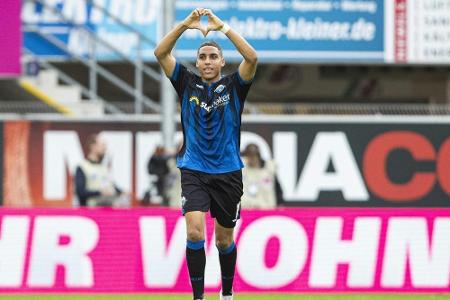 Sabiri und Schonlau erlösen Paderborn: Erster Saisonsieg gegen Fortuna