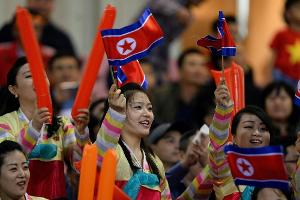 Nordkoreas Fußballerinnen sagen Start bei Turnier in Südkorea ab