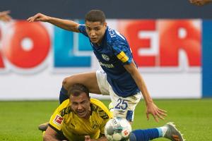 Götze erleidet Haarriss und Bänderdehnung - Einsatz im Pokal "nicht ausgeschlossen"