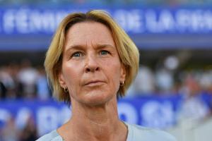 DFB-Frauen mit drei Rückkehrerinnen und ohne Popp nach England