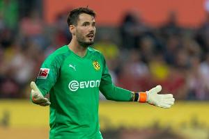 Bürki-Einsatz gegen Gladbach im Pokal offen