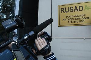 Times: Russische Leichtathletik zieht gegen Sperre vor den CAS