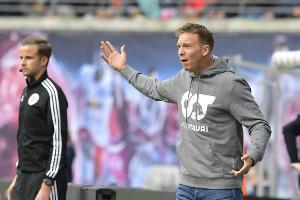 Worauf zu achten ist: Die Mittwoch-Spiele im DFB-Pokal (zusammengestellt vom SID)
