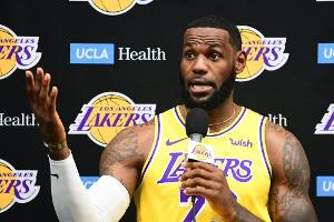 China streicht NBA-Übertragungen - Medientermin abgesagt