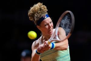 Siegemund kämpft sich ins Achtelfinale von Linz