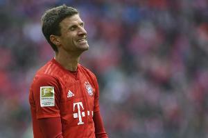 Matthäus über Müller: "Er wird da wieder rauskommen"