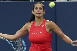 Tennis: Görges trennt sich erneut von Trainer