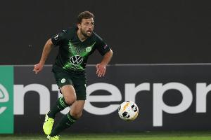 Wolfsburg ohne Mehmedi nach St. Etienne