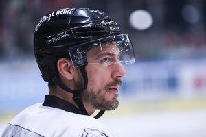 900. DEL-Spiel: Rekordtorjäger Reimer feiert Jubiläum und Sieg
