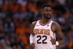 Verbotene Substanz: NBA-Profi Ayton für 25 Spiele gesperrt