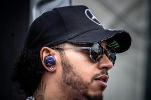 Hamilton wehrt sich gegen Alonso-Kritik: "Mehr tun für die Umwelt"