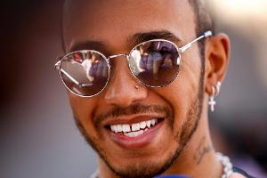 Sportwetten: Hamiltons Titelfeier wird verschoben