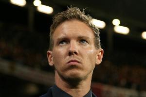 Nagelsmann macht sich nichts aus Online-Kritik - RB ohne Werner und Kampl in Freiburg