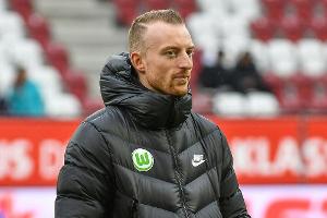 Wolfsburg droht Ausfall von Arnold und Mbabu