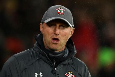 Hasenhüttl kassiert mit Southampton höchste Niederlage der Premier-League-Geschichte Hasenhüttl kassiert mit Southampton höchste Niederlage der Premier-League-Geschichte