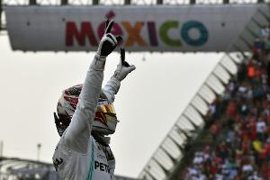 So wird Lewis Hamilton in den USA Formel-1-Weltmeister