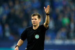 Nach Handspiel-Diskussionen: DFB erkennt nur eine Fehlentscheidung