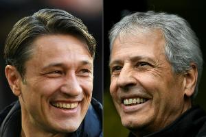 Zuletzt vor 20 Jahren kein Trainerwechsel nach neun Spieltagen