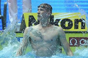 Weltcup in Berlin: Wellbrock verzichtet auf Nebenstrecken