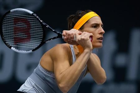 Petkovic verpasst erneut Finale in Linz