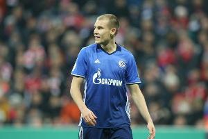 "Schalke war ein Fehler": Badstuber wirft Heidel "Lügen" vor