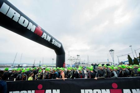 Ironman-WM: Titelverteidiger Lange gibt wegen Fieber auf Ironman-WM: Titelverteidiger Lange gibt wegen Fieber auf