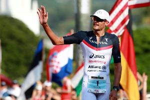 Aufmerksamkeit durch Hawaii-Titel: Frodeno erklärt deutsche Dominanz