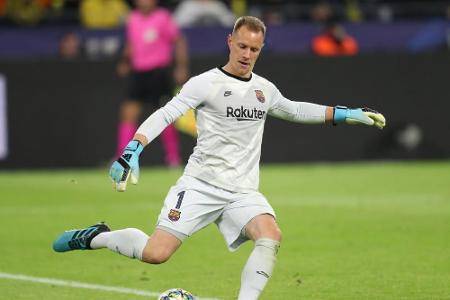 Ter Stegen und Marozsan dürfen auf Ballon d'Or hoffen