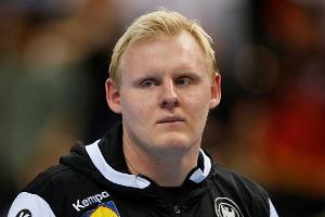 Handballer ohne verletzten Wiencek nach Kroatien