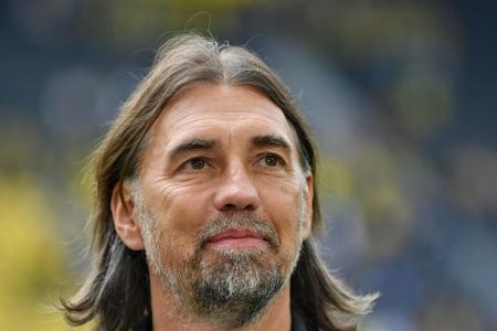 Augsburg: Schmidt fordert mutigen Auftritt gegen FC Bayern