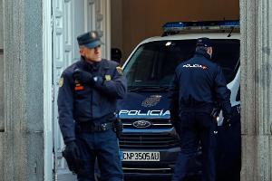 Spanien: Mindestens 19 Festnahmen bei Razzia wegen Verdacht des Wettbetrugs