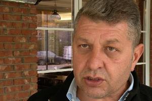 BAK-Präsident Han will Spielern Militär-Gruß nicht verbieten