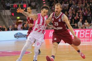 Die Sport-Höhepunkte am Donnerstag, 17. Oktober 2019